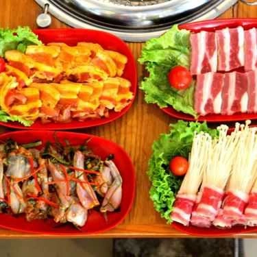 Tổng hợp- Nhà Hàng F3 BBQ - Nướng & Lẩu