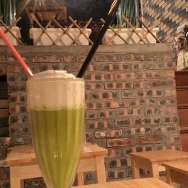 Món ăn- Bis Coffee