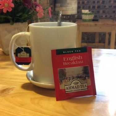 Món ăn- Bis Coffee
