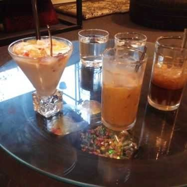 Món ăn- Bis Coffee