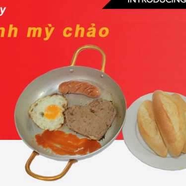 Tổng hợp- Ăn vặt Bánh Mì Mr Xoay - Hàm Long