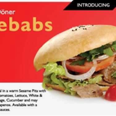 Tổng hợp- Ăn vặt Bánh Mì Mr Xoay - Hàm Long