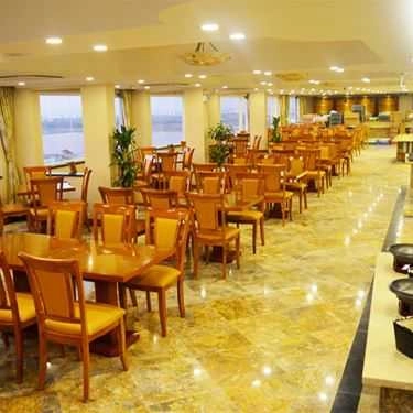 Tổng hợp- Nhà Hàng Buffet Sen Việt - Sahul Hà Nội