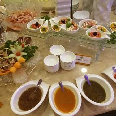 Tổng hợp- Nhà Hàng Buffet Sen Việt - Sahul Hà Nội