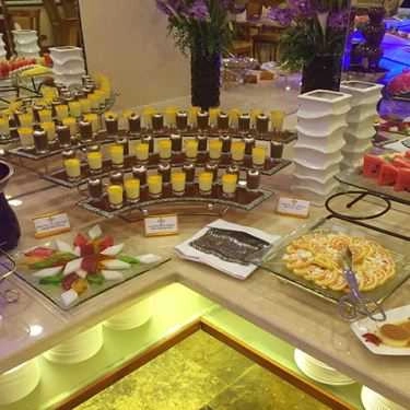 Tổng hợp- Nhà Hàng Buffet Sen Việt - Sahul Hà Nội