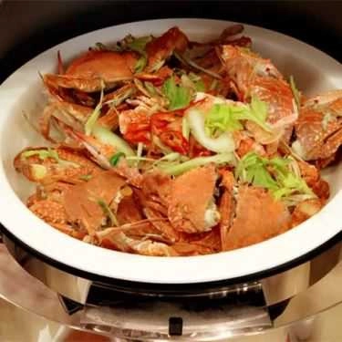 Professional- Nhà Hàng Buffet Sen Việt - Sahul Hà Nội