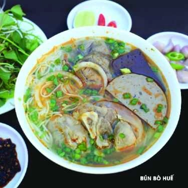 Professional- Nhà Hàng Madame Lân - Bún Bò Huế