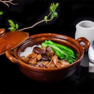 Professional- Nhà Hàng Hải Cảng Restaurant - Sân Bay Nội Bài