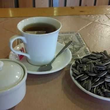 Món ăn- Cat Cafe