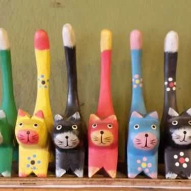 Tổng hợp- Cat Cafe