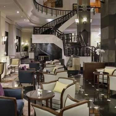 Không gian- Cafe Cava Lounge