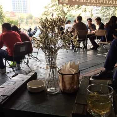 Tổng hợp- Mậu Dịch Cà Phê - Phạm Huy Thông