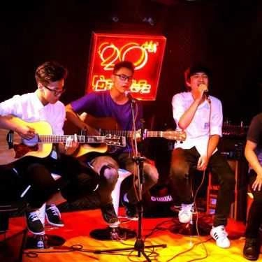 Tổng hợp- 20th Coffee
