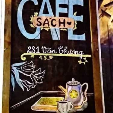 Tổng hợp- The Book Coffee - Ngõ Văn Chương