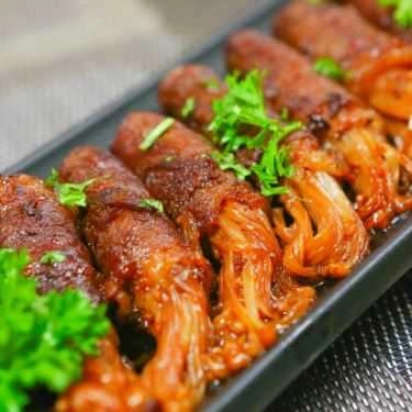 Professional- Nhà Hàng Chiaki BBQ - Đại Cồ Việt