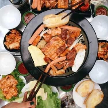 Tổng hợp- Nhà Hàng Bulki Korean BBQ