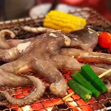 Tổng hợp- Nhà Hàng Shogun - Japanese Street BBQ - Dịch Vọng Hậu