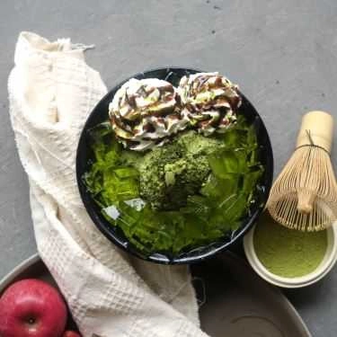 Professional- Cafe Kool - Matcha & Houjicha