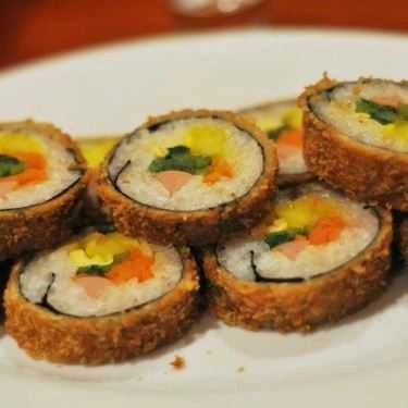 Tổng hợp- Smile Cafe - Korea Fastfood