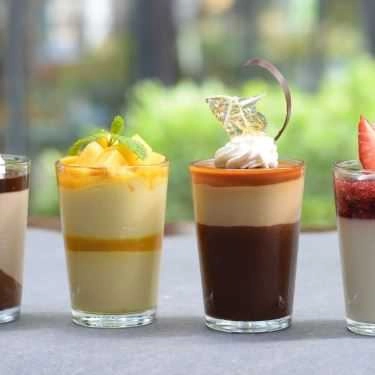 Món ăn- Cafe Le Bon Steak House