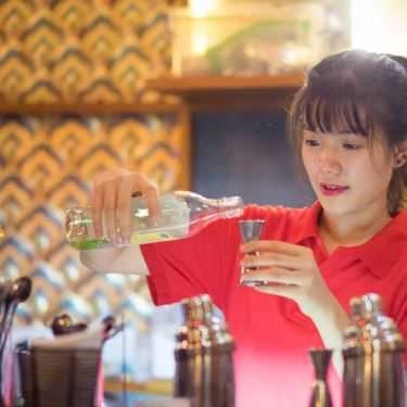 Tổng hợp- Dubai - Shisha & Cafe