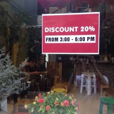 Tổng hợp- Cafe The FAEN - Đại Học Hà Nội