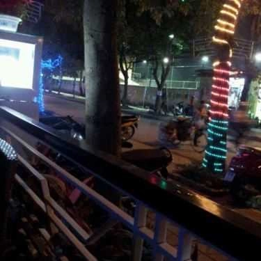 Không gian- Parkland Coffee - KĐT Định Công