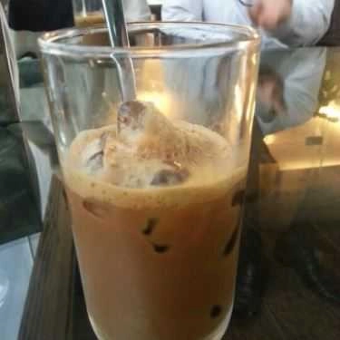 Món ăn- Miriam's Cafe