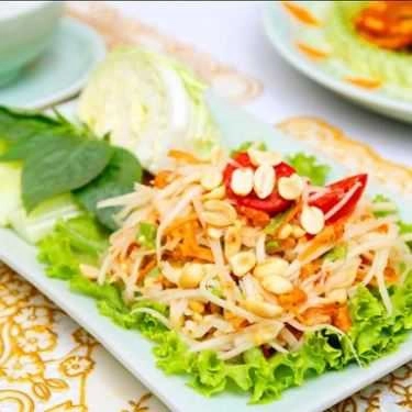 Professional- Nhà Hàng Thai Deli - Xuýt Xoa Vị Thái - Nam Đồng