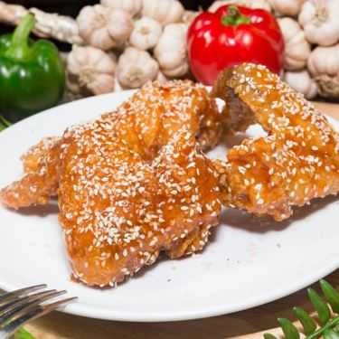 Tổng hợp- Nhà Hàng HanGang Chicken - Vincom Center Phạm Ngọc Thạch