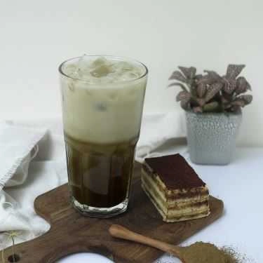 Professional- Cafe Kool - Matcha & Houjicha