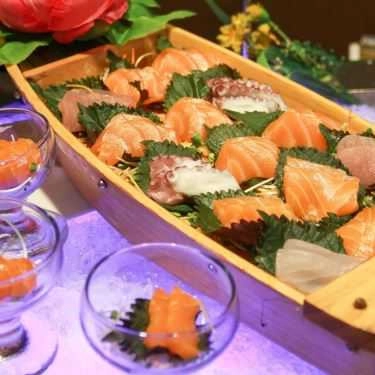 Professional- Nhà Hàng Ngọc Mai Vàng - Buffet Hài Sản & Lẩu Nướng