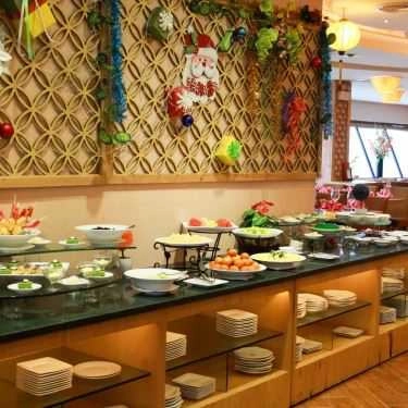 Professional- Nhà Hàng Ngọc Mai Vàng - Buffet Hài Sản & Lẩu Nướng