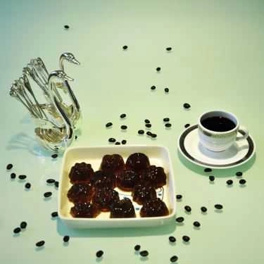 Món ăn- Thùy Trang Coffee