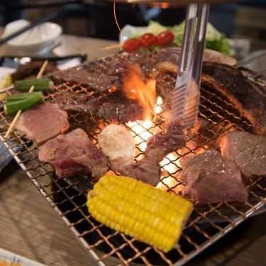 Tổng hợp- Nhà Hàng Shogun - Japanese Street BBQ - Dịch Vọng Hậu