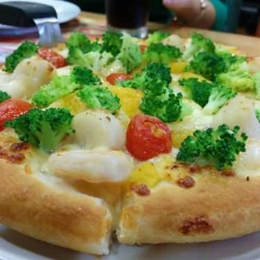 Tổng hợp- Nhà Hàng The Pizza Company - Đoàn Trần Nghiệp