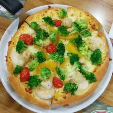 Tổng hợp- Nhà Hàng The Pizza Company - Đoàn Trần Nghiệp