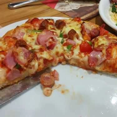 Tổng hợp- Nhà Hàng The Pizza Company - Đoàn Trần Nghiệp