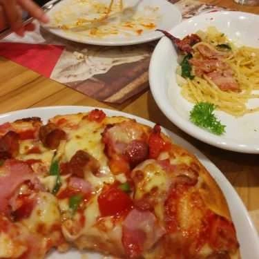 Tổng hợp- Nhà Hàng The Pizza Company - Đoàn Trần Nghiệp