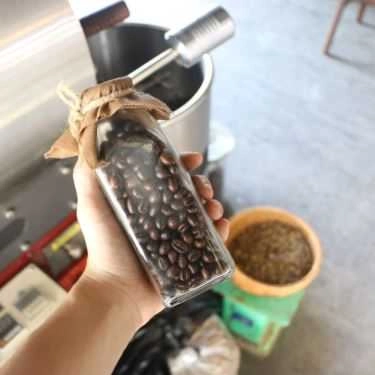 Món ăn- GMD Coffee
