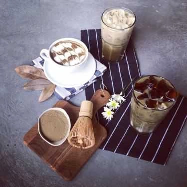 Professional- Cafe Kool - Matcha & Houjicha