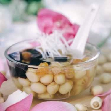 Professional- Ăn vặt Thế Giới Chè & Quà Vặt