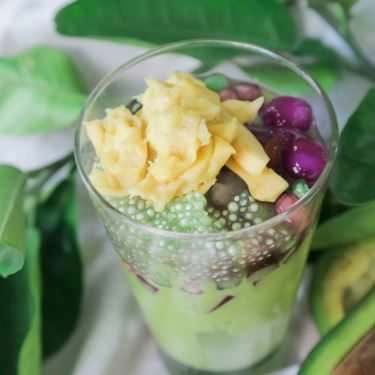 Professional- Ăn vặt Thế Giới Chè & Quà Vặt