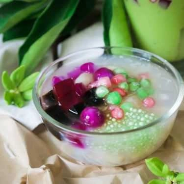 Professional- Ăn vặt Thế Giới Chè & Quà Vặt