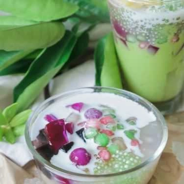 Professional- Ăn vặt Thế Giới Chè & Quà Vặt