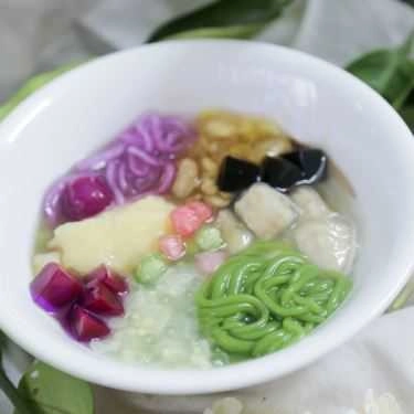 Professional- Ăn vặt Thế Giới Chè & Quà Vặt