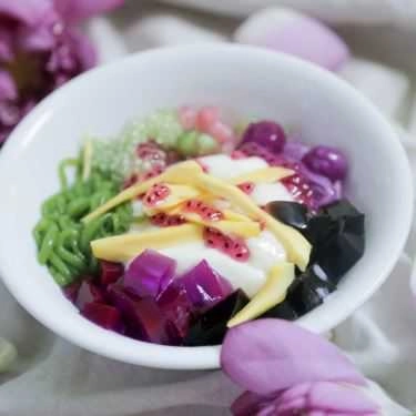 Professional- Ăn vặt Thế Giới Chè & Quà Vặt