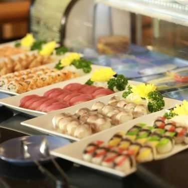 Tổng hợp- Café Promenade - Hanoi Daewoo Hotel