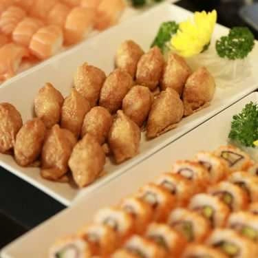 Tổng hợp- Café Promenade - Hanoi Daewoo Hotel
