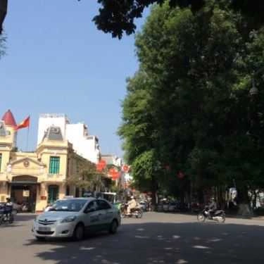 Tổng hợp- Kalina Cafe - Bà Triệu